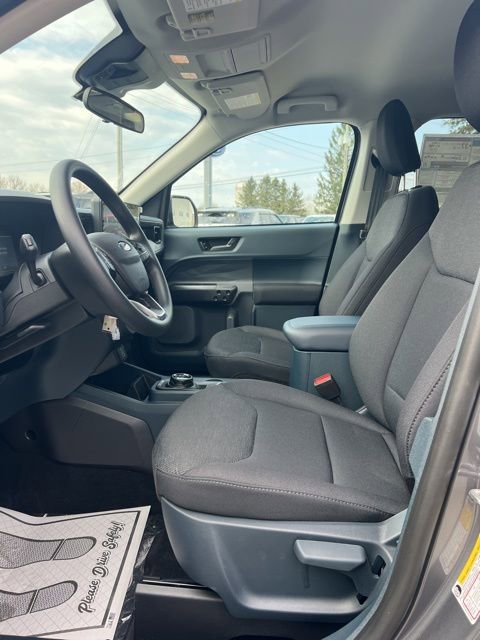 Used 2026 Ford Maverick XL AWD/4WD image 29