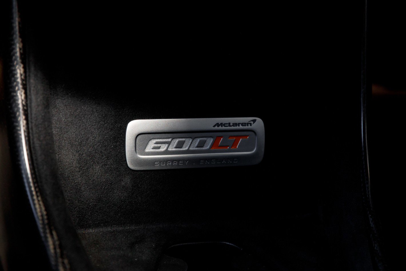 Used 2019 McLaren 600LT image 18