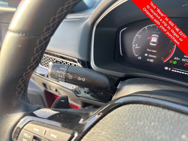 Used 2025 Honda Civic Sport image 22