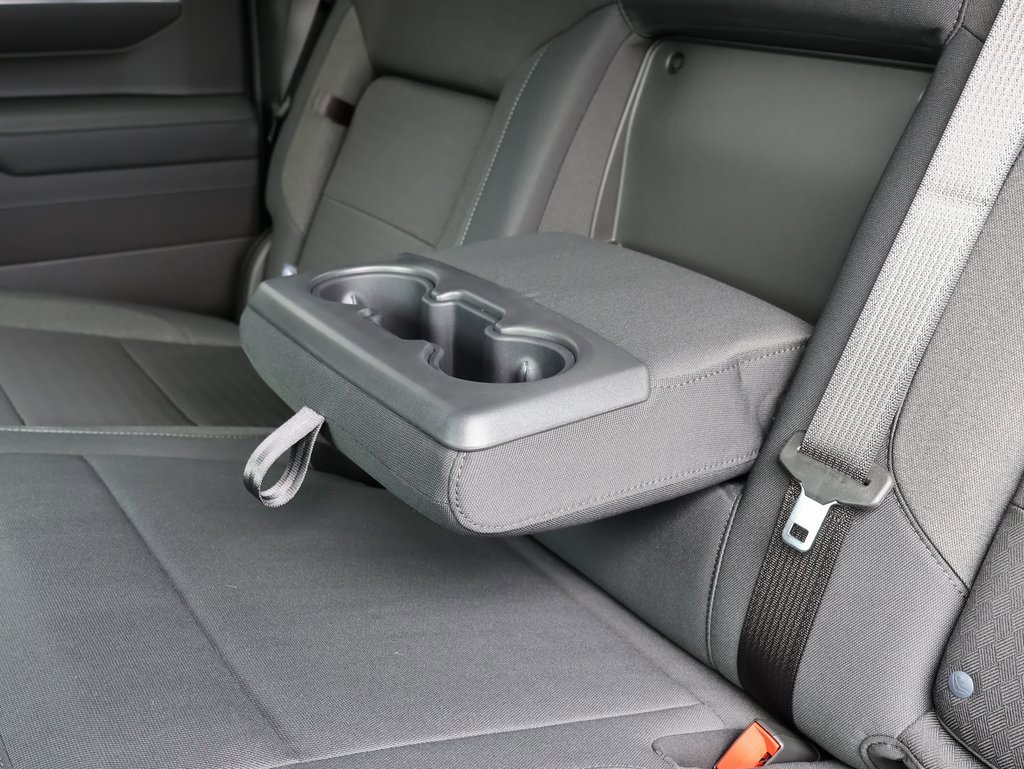 New 2026 GMC Sierra 1500 Elevation image 29