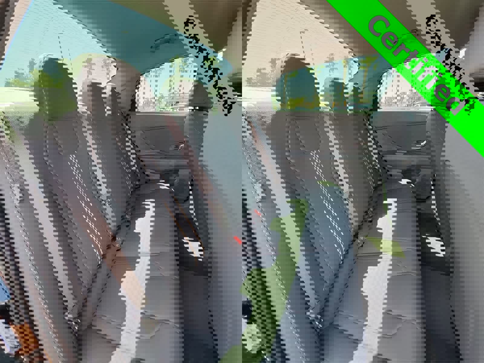 Certified 2025 Hyundai Elantra Sport image 17