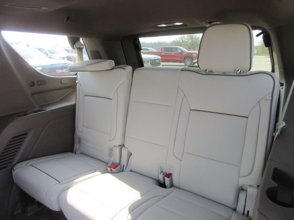 New 2026 GMC Yukon Denali image 13
