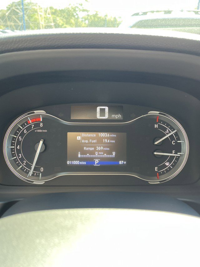 Used 2020 Honda Ridgeline RTL-E image 25