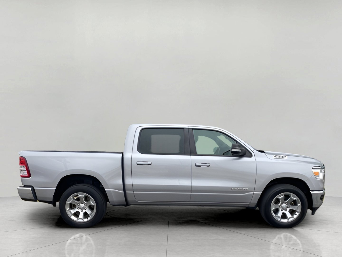 Used 2022 RAM 1500 Big Horn image 31