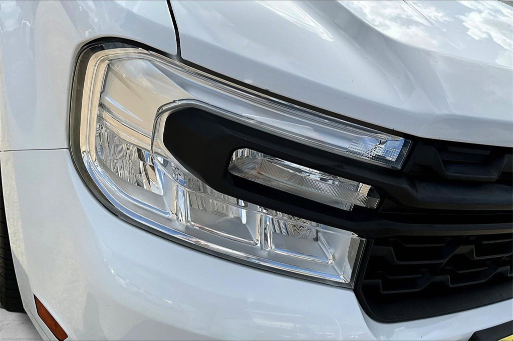 Used 2022 Ford Maverick XL image 30