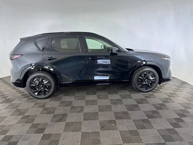 New 2026 MAZDA CX-5 2.5 S w/ Premium Plus Package AWD/4WD image 4