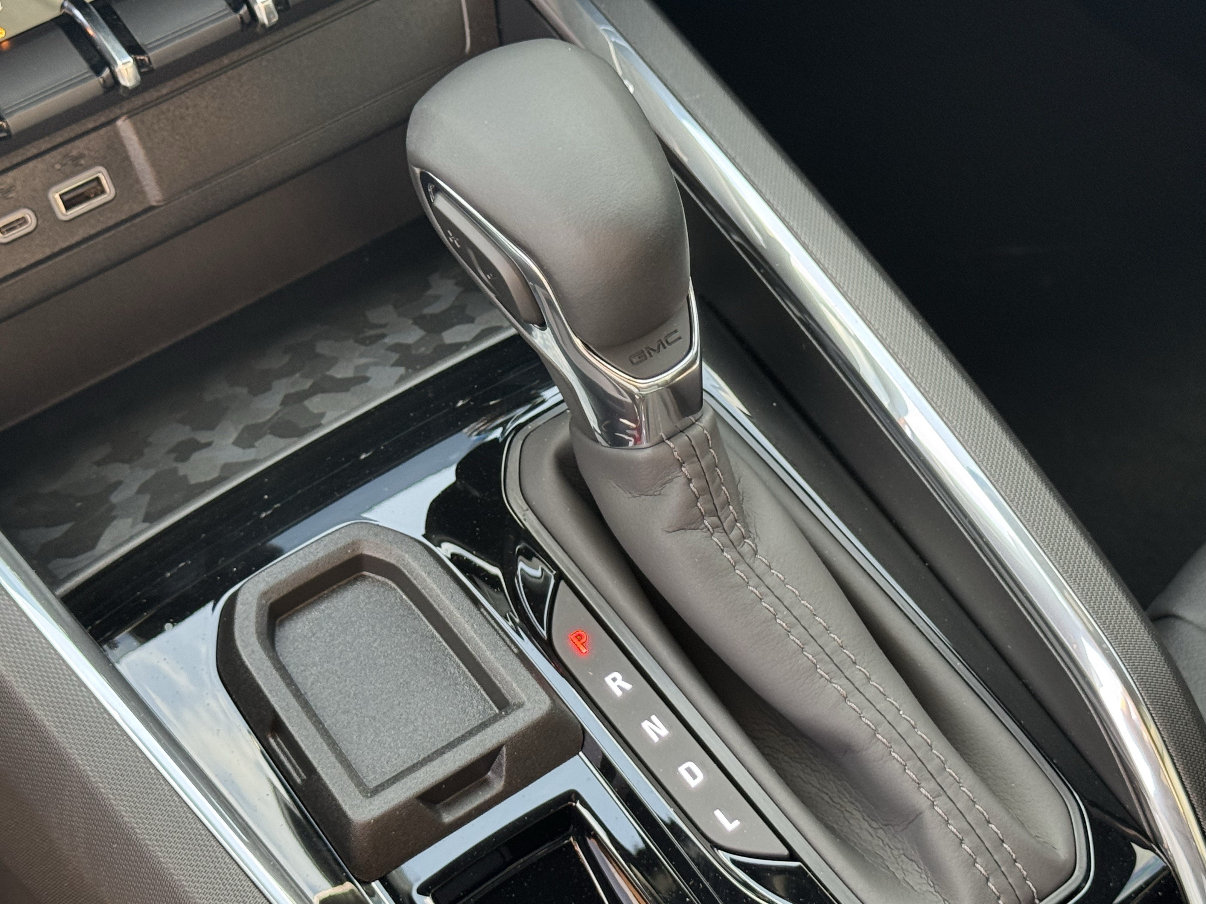 New 2026 GMC Canyon Elevation w/ Convenience Package RWD image 20