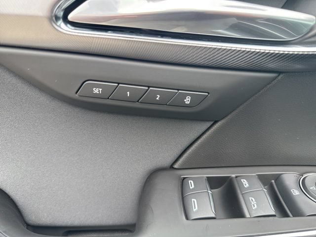 New 2026 Buick Envision Sport Touring AWD/4WD image 26