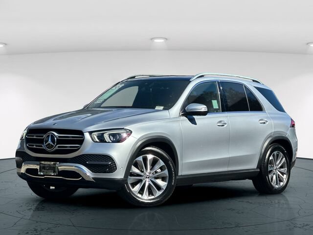 Certified 2023 Mercedes-Benz GLE 450 4MATIC image 2