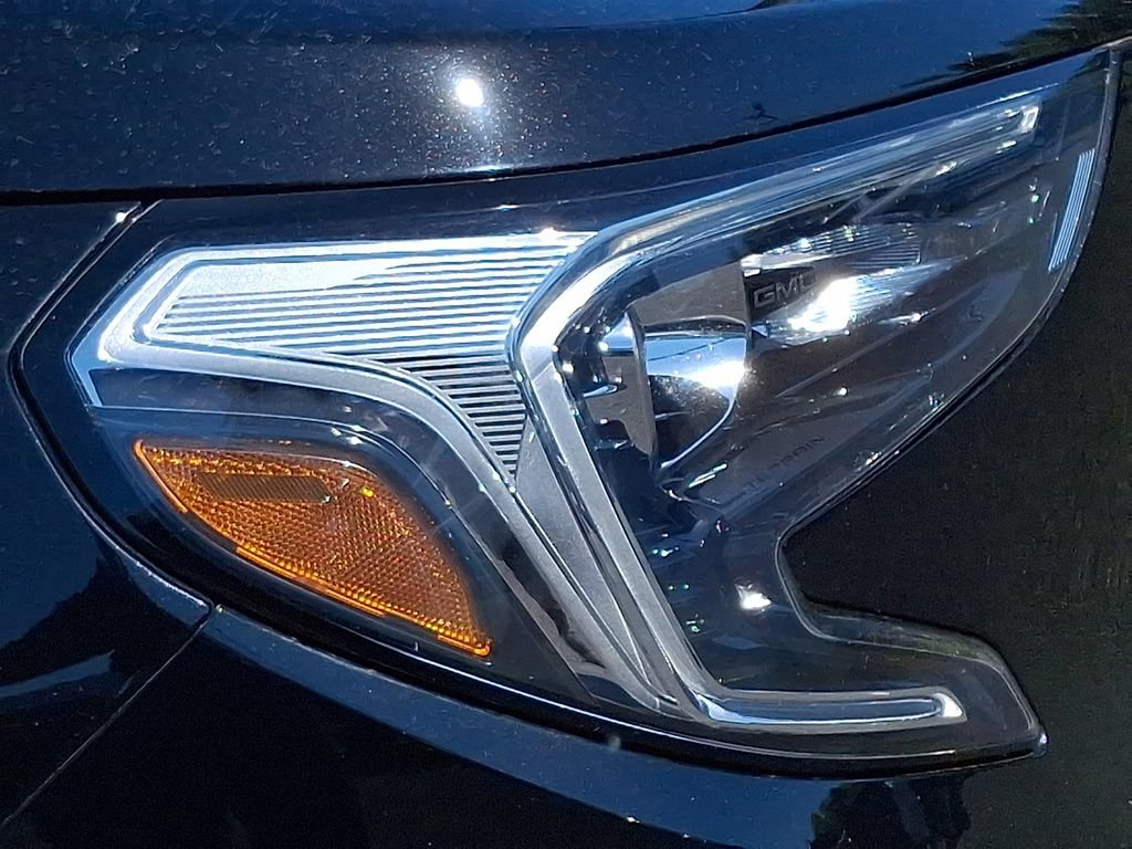 Used 2019 GMC Terrain SLE AWD/4WD image 9