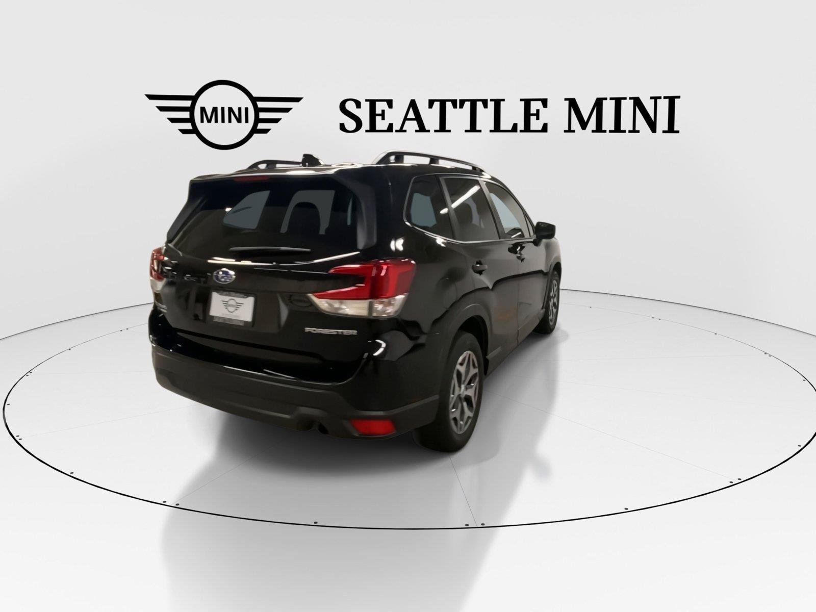 Used 2024 Subaru Forester Premium AWD/4WD image 11