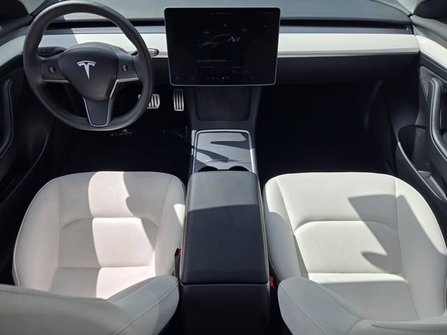 Used 2023 Tesla Model 3 Performance AWD/4WD image 13