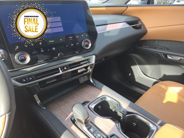 Certified 2024 Lexus RX 350 Premium Plus image 38