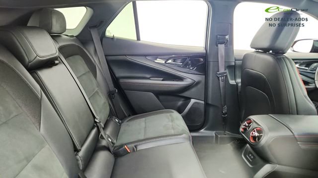 Used 2025 Chevrolet Blazer EV RS AWD/4WD image 25