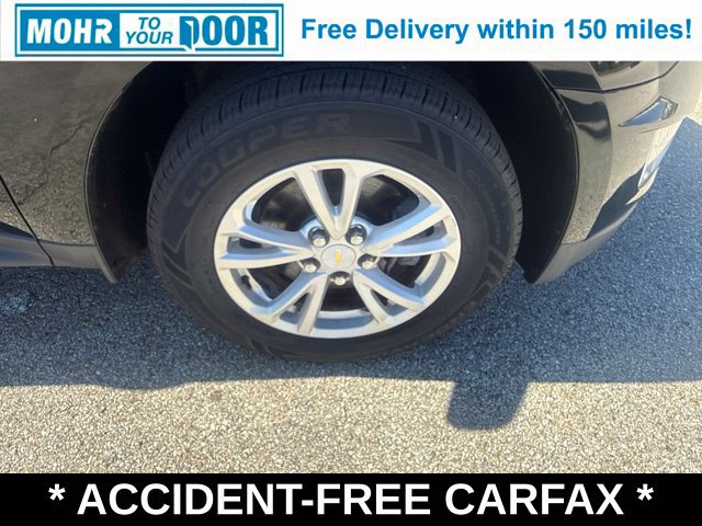 Used 2016 Chevrolet Equinox LT AWD/4WD image 37