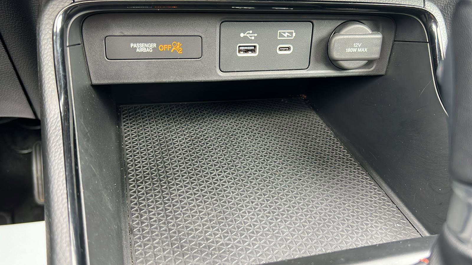 Used 2024 Honda CR-V Sport image 25