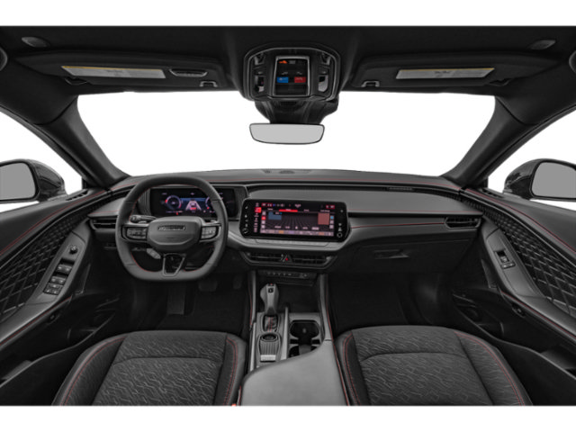 New 2026 Dodge Charger R/T w/ Blacktop Package AWD/4WD image 5