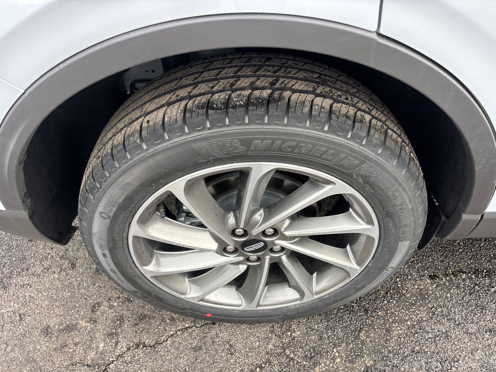 New 2026 Lincoln Corsair Premiere image 10