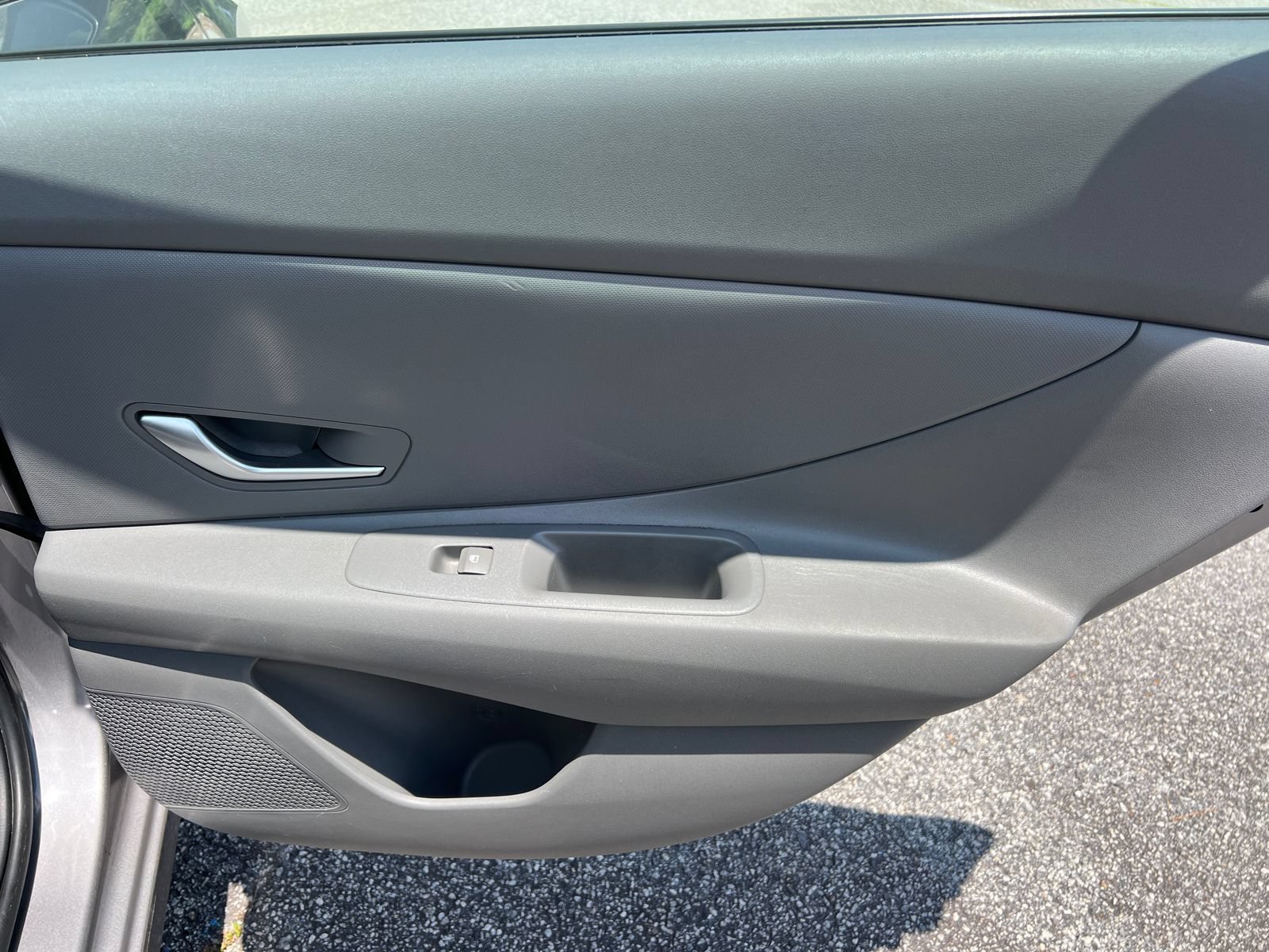 Used 2022 Hyundai Elantra SEL w/ Preferred Accessory Package FWD image 15