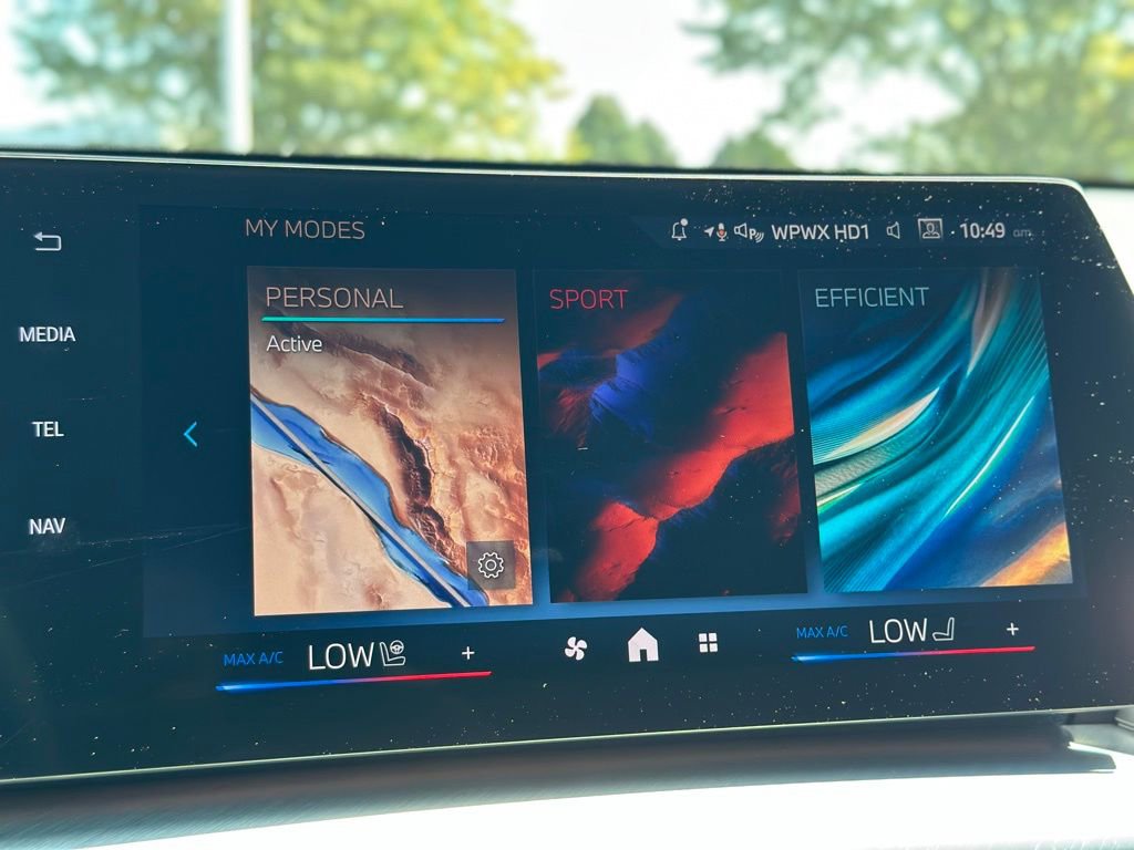 New 2026 BMW X1 xDrive28i w/ Technology Package AWD/4WD image 43