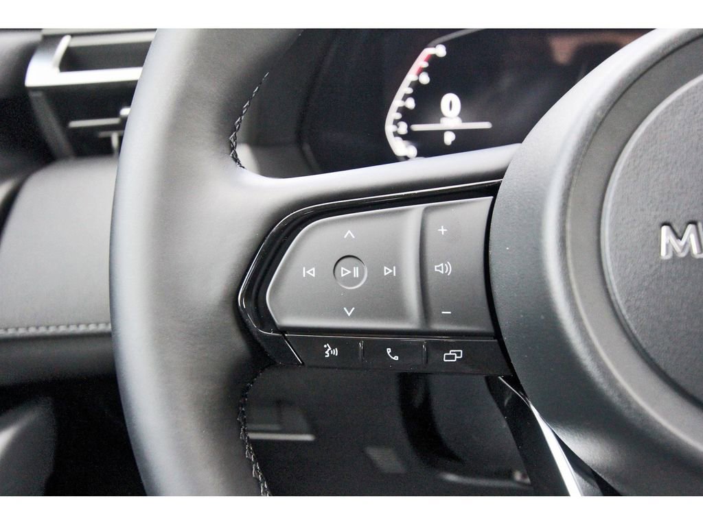 New 2026 MAZDA CX-5 2.5 S w/ Premium Package AWD/4WD image 14