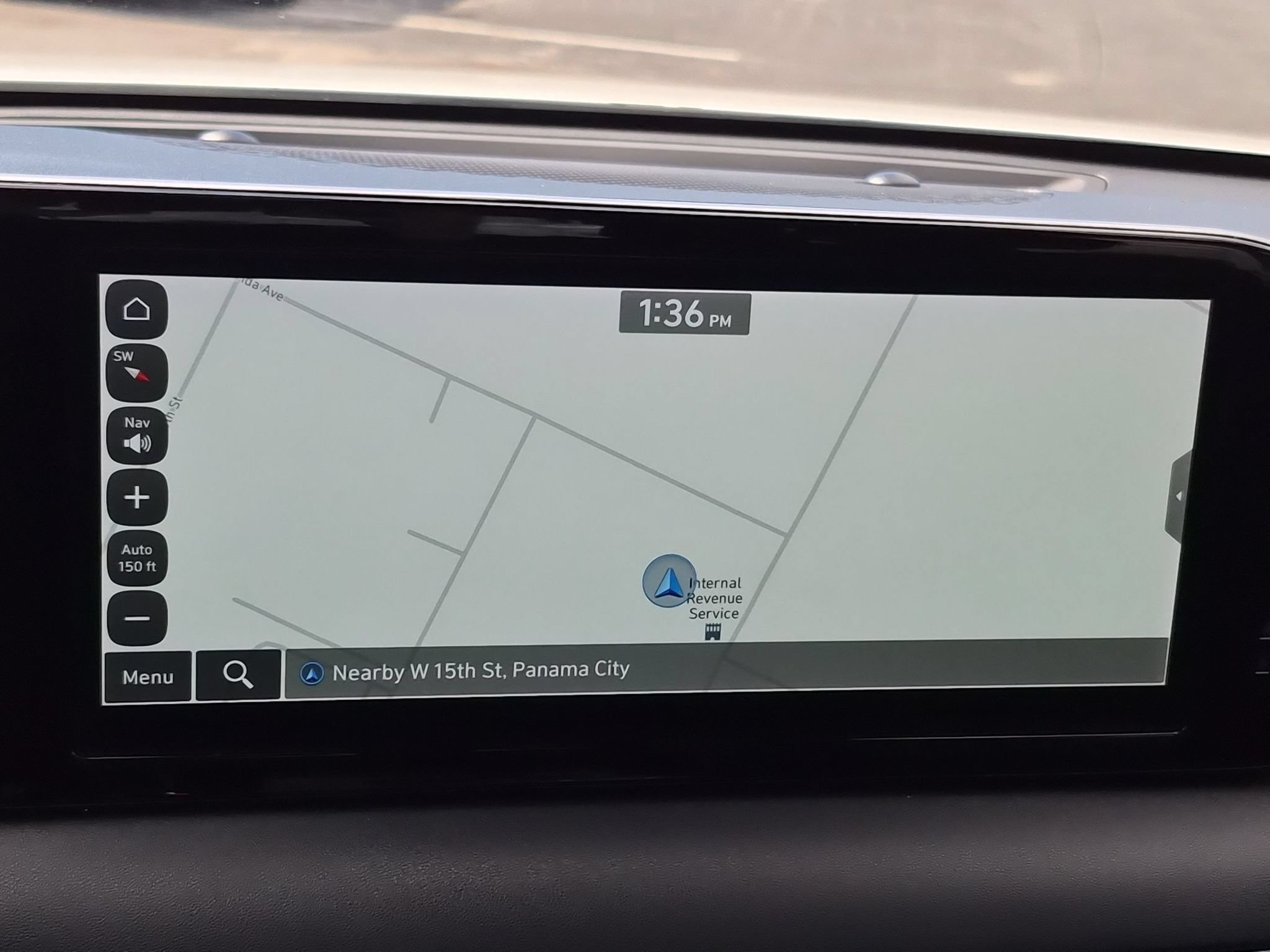 Used 2025 Hyundai Palisade XRT FWD image 14
