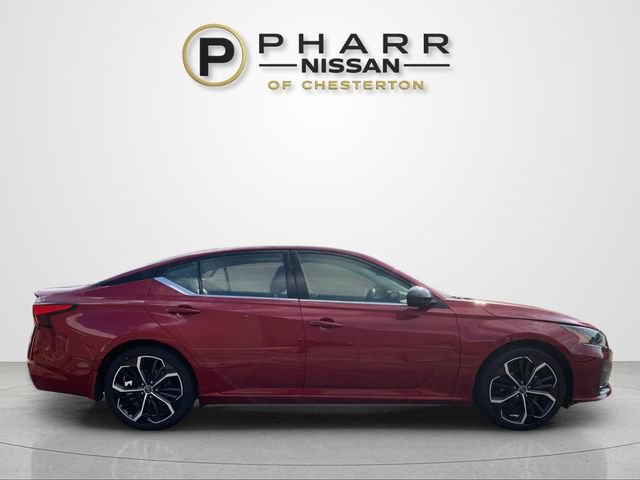 Used 2023 Nissan Altima 2.5 SR w/ SR Premium Package FWD image 6