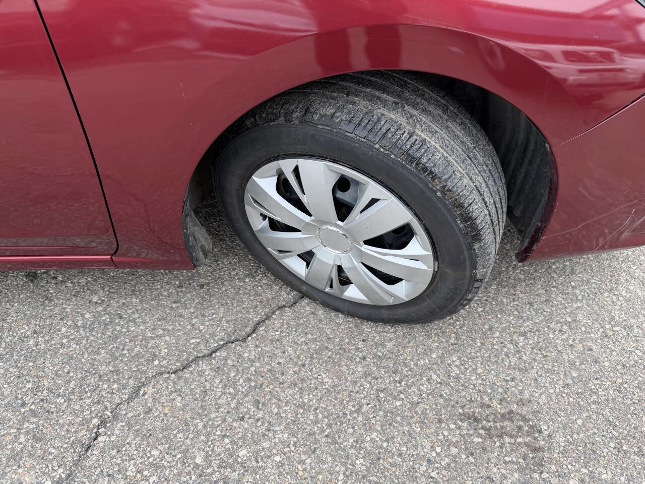 Used 2018 Subaru Impreza 2.0i AWD/4WD image 16