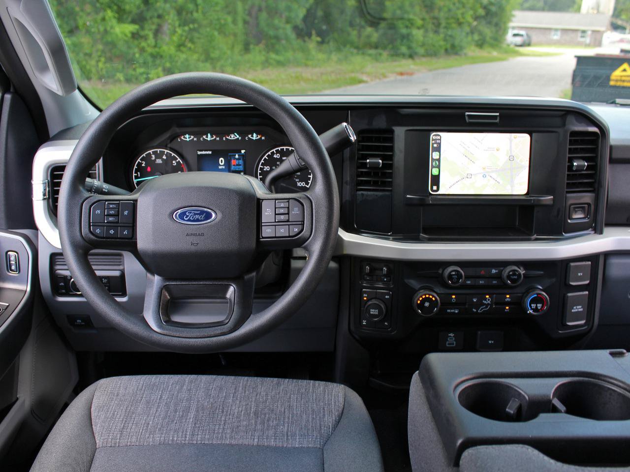 Used 2025 Ford F350 XLT AWD/4WD image 29