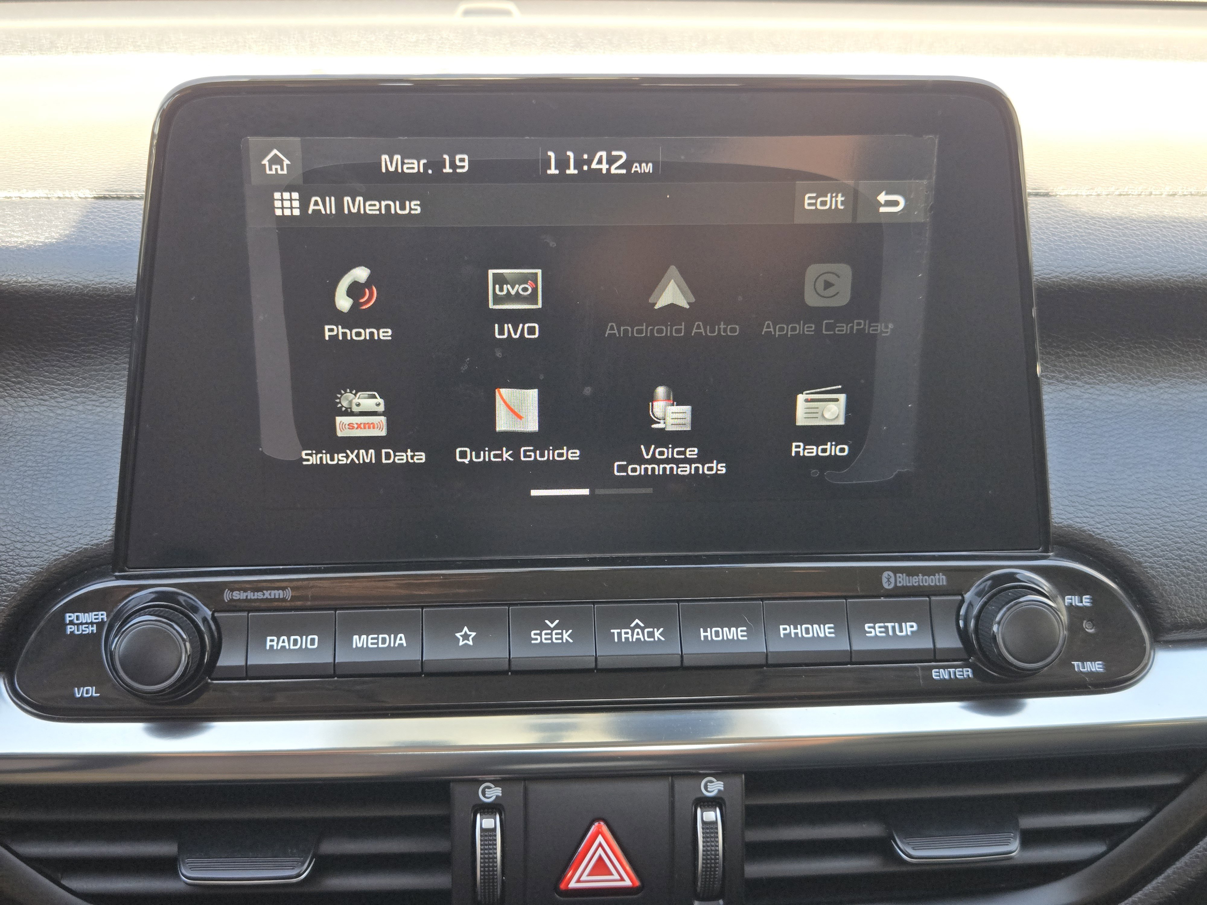 Used 2020 Kia Forte EX image 20