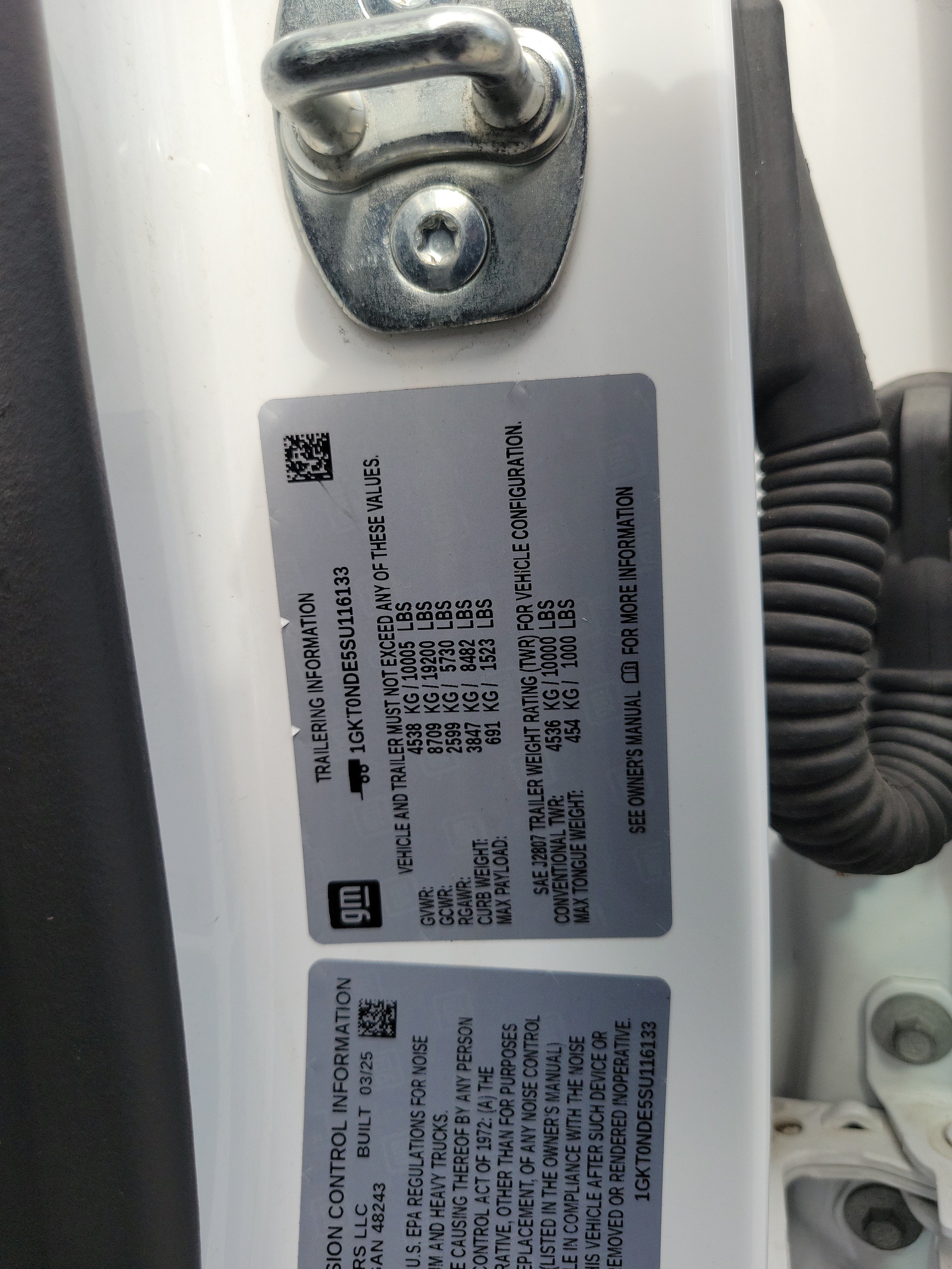Used 2025 GMC Hummer EV 2X AWD/4WD image 30