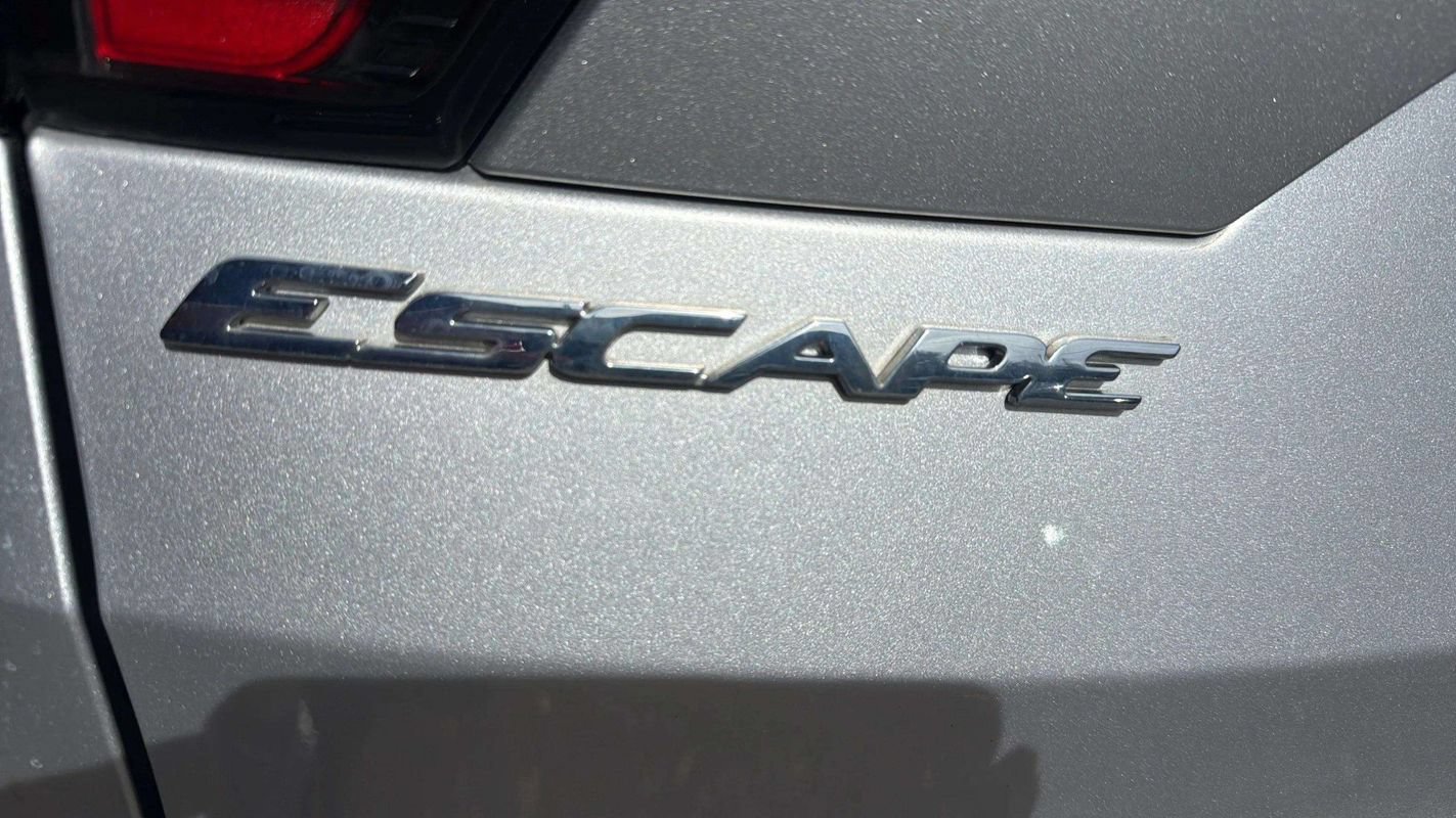 Used 2018 Ford Escape SE AWD/4WD image 17