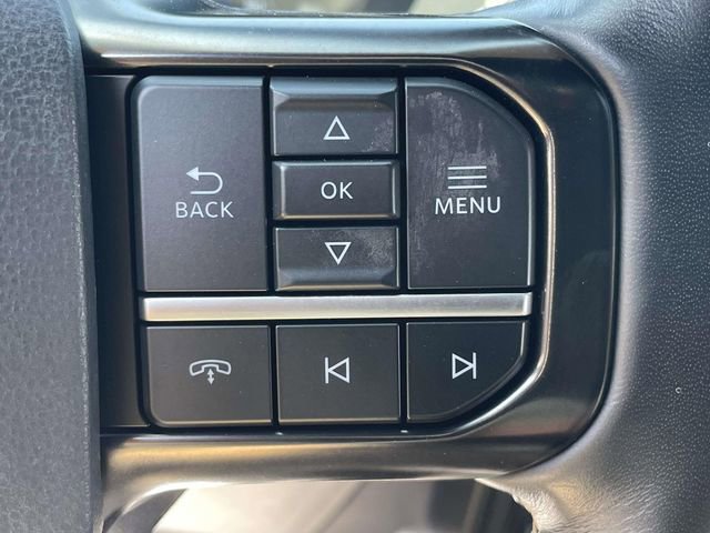 Used 2024 Ford Expedition Max Platinum image 32