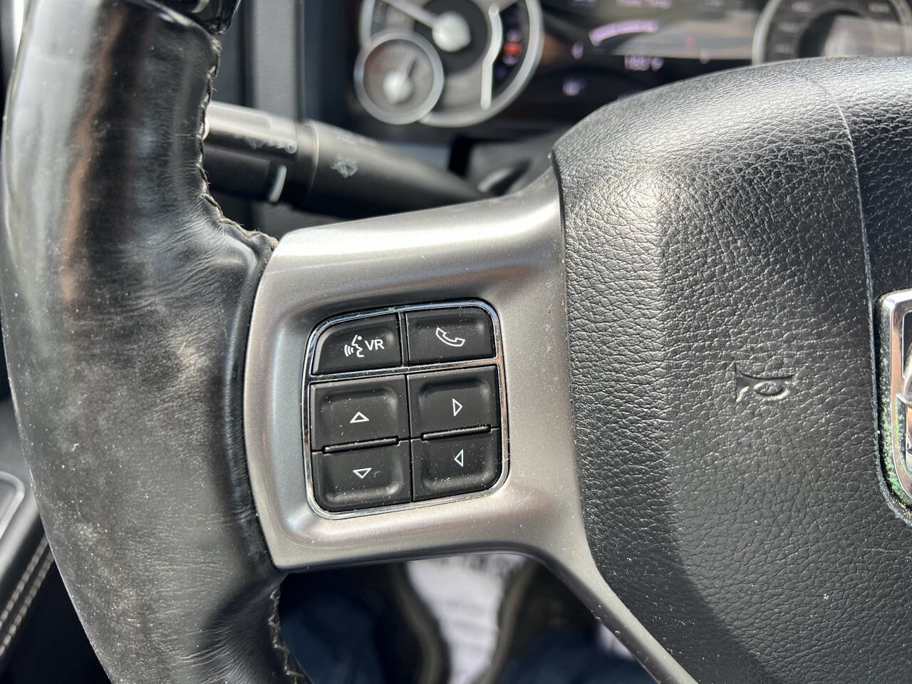 Used 2016 RAM 1500 Limited image 20