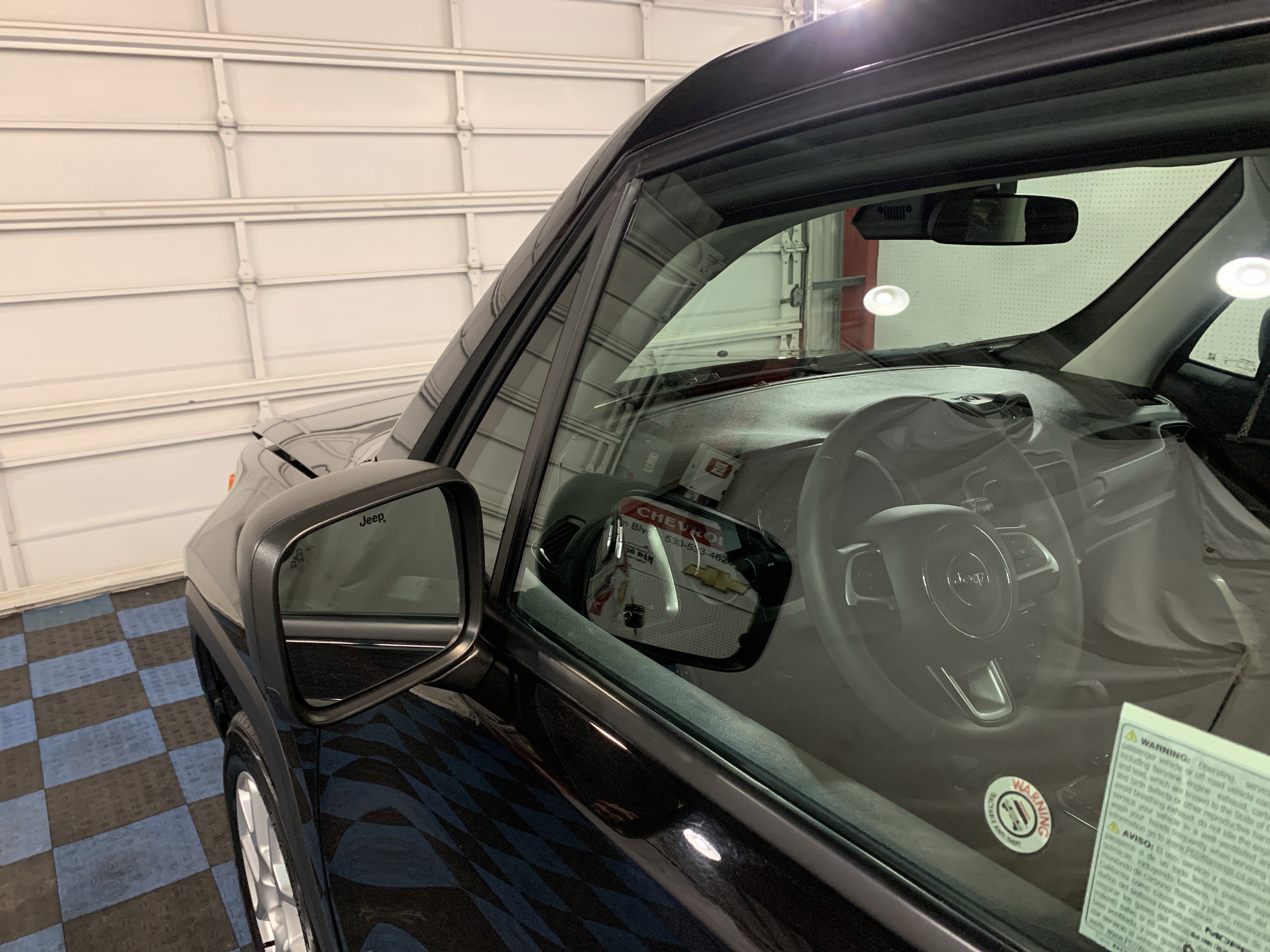 Used 2023 Jeep Renegade Latitude image 11