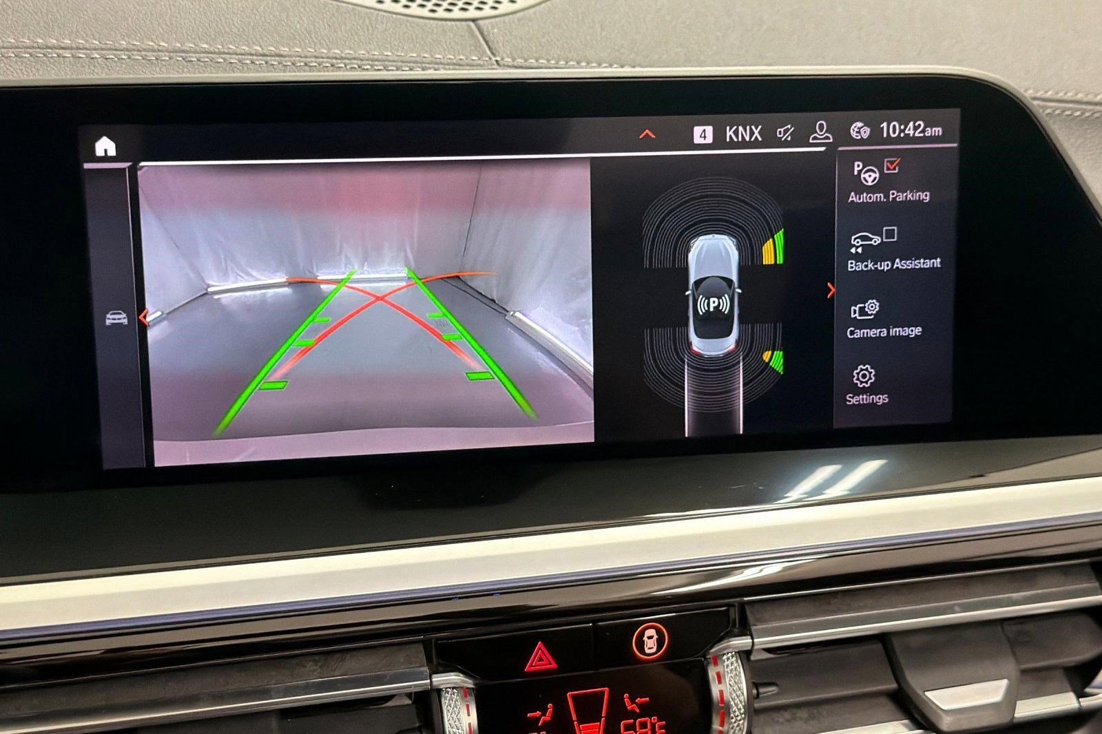 Used 2019 BMW Z4 sDrive30i w/ M Sport Package image 25