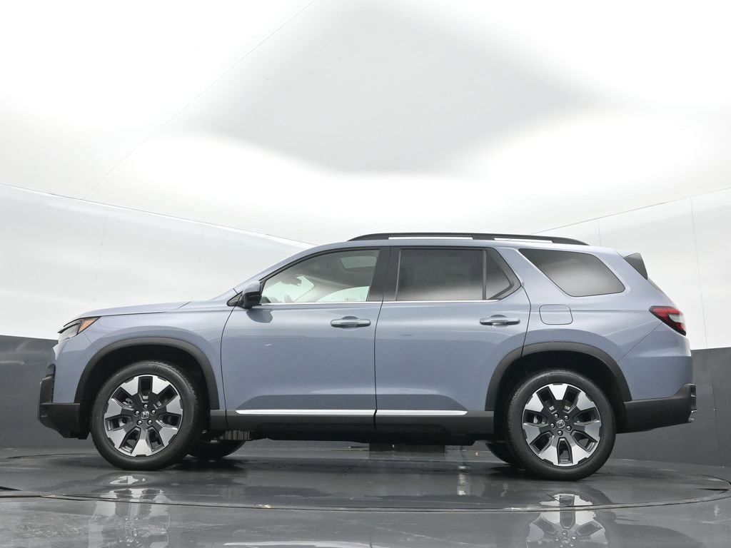 New 2026 Honda Pilot Elite image 14