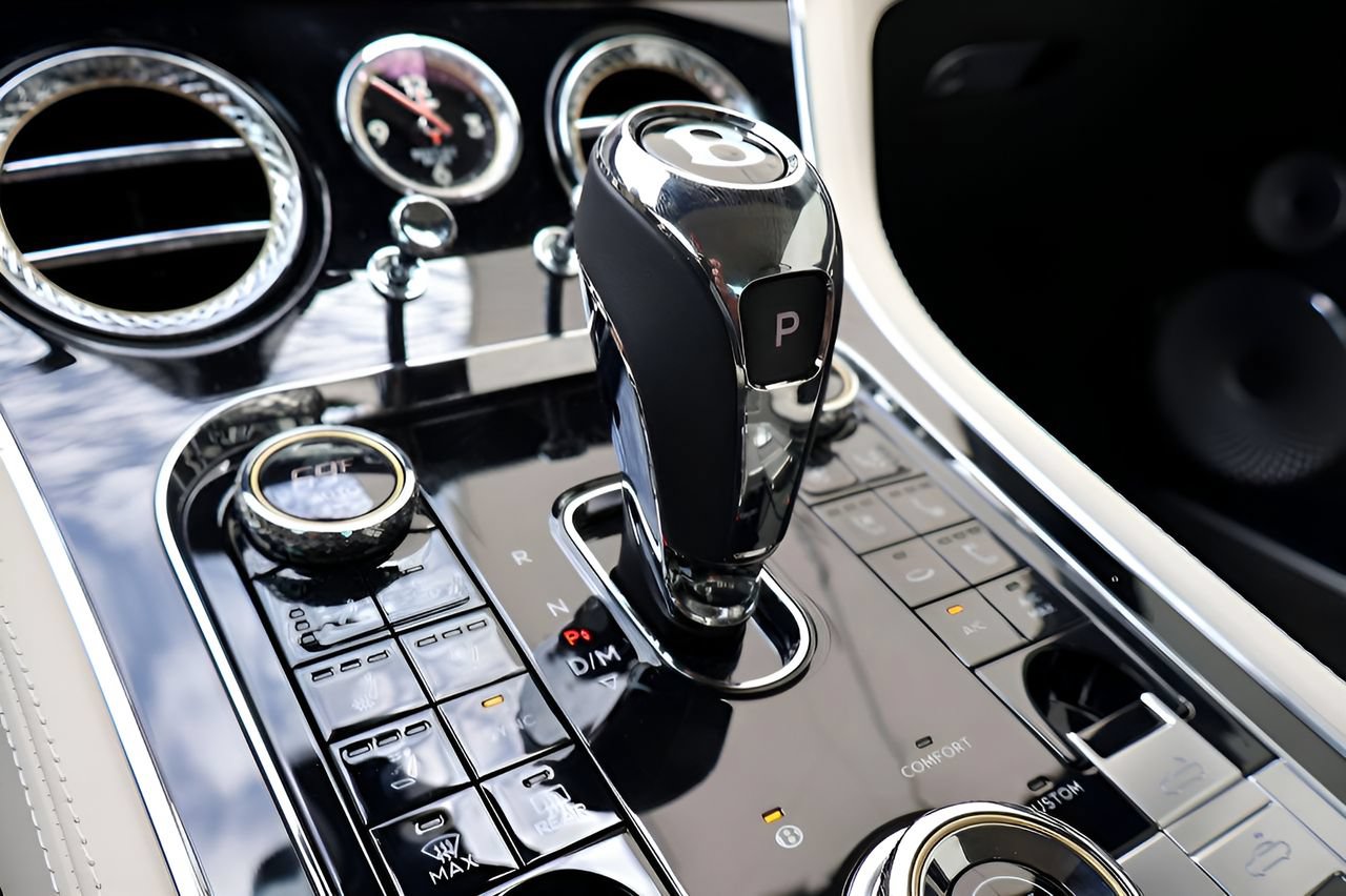 New 2026 Bentley Continental GT Speed AWD/4WD image 31