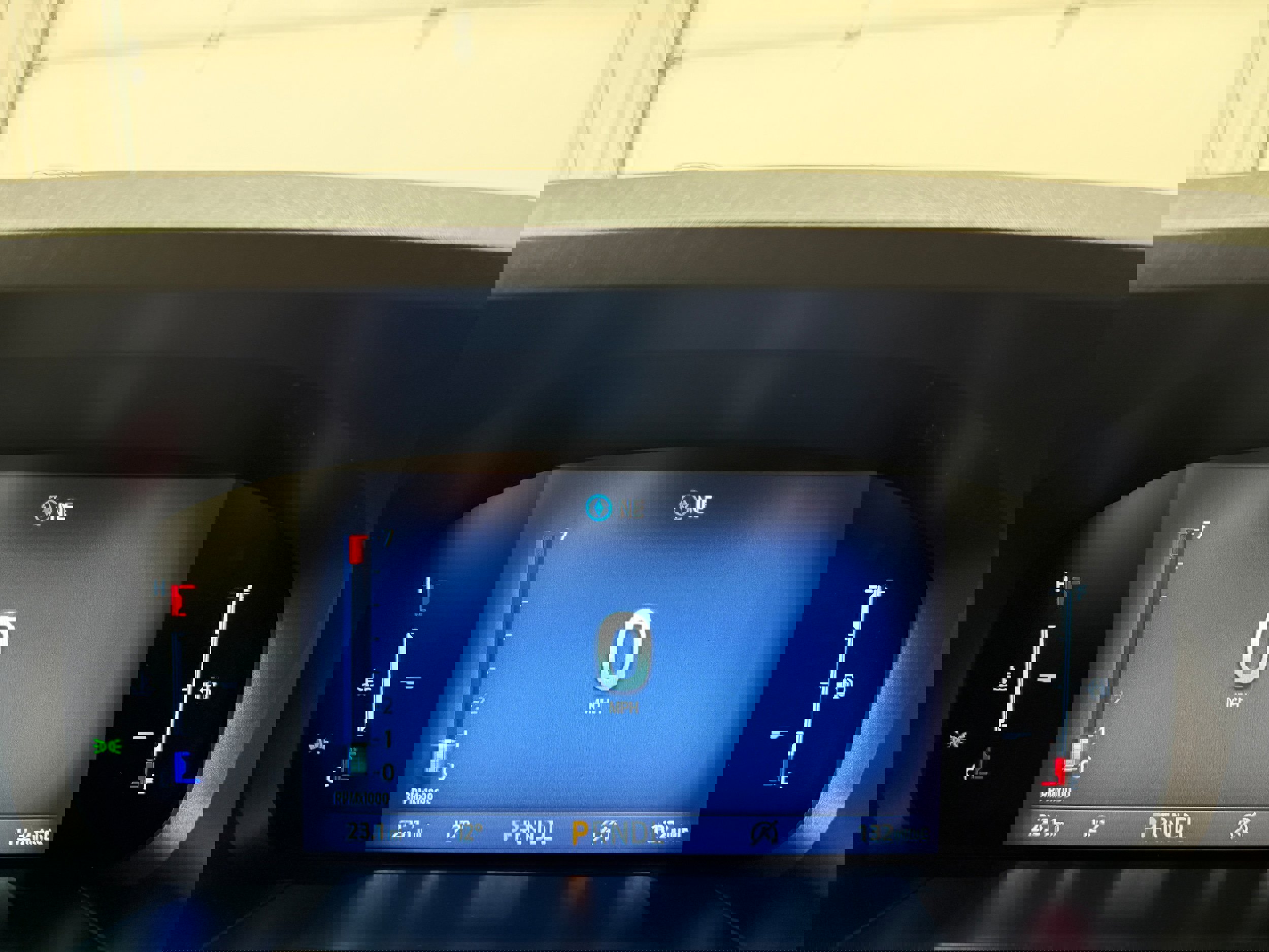 New 2026 Ford Maverick XLT w/ XLT Luxury Package image 17