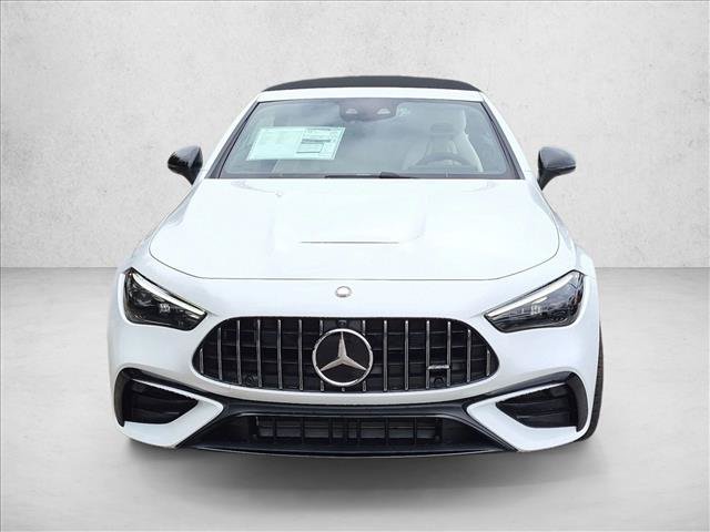 New 2027 Mercedes-Benz CLE 53 AMG 4MATIC Cabriolet image 6