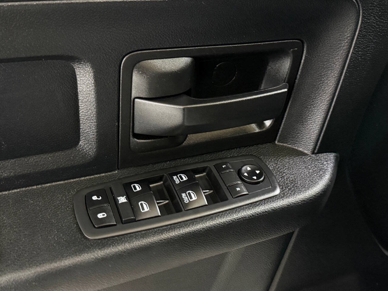 Used 2021 RAM 3500 Tradesman AWD/4WD image 42
