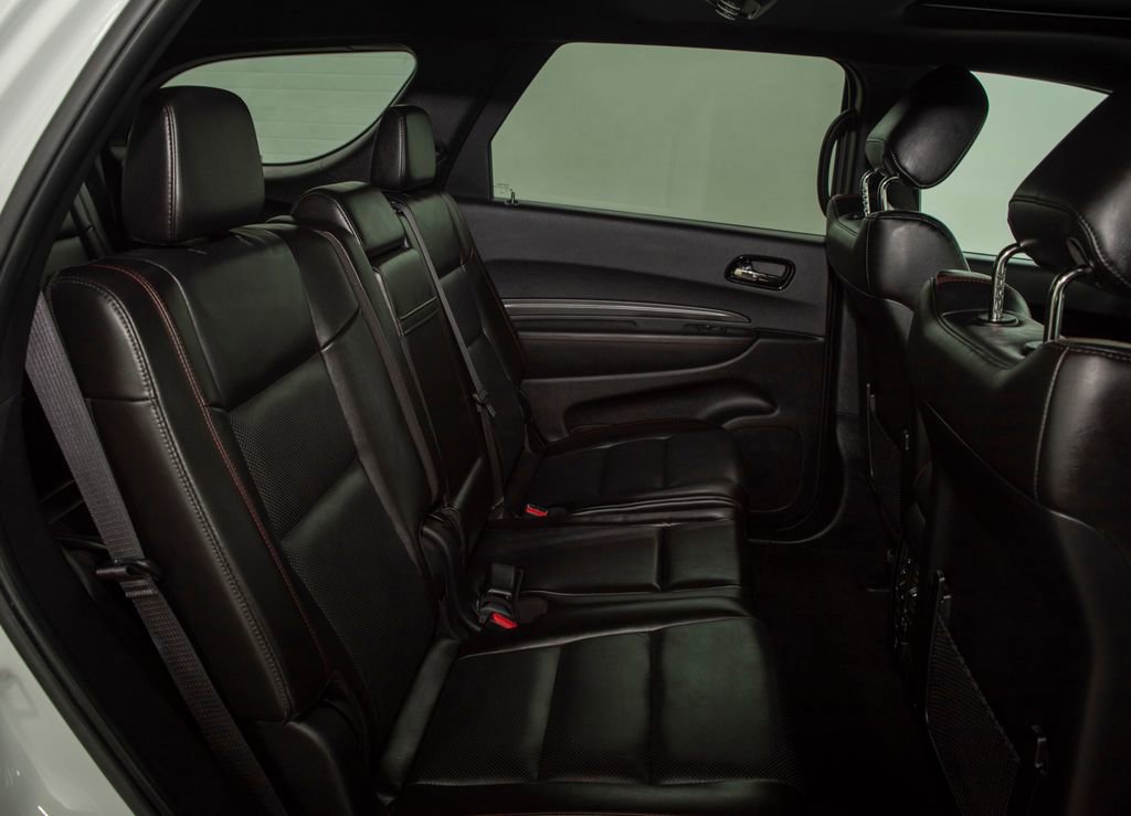 Used 2024 Dodge Durango GT image 17