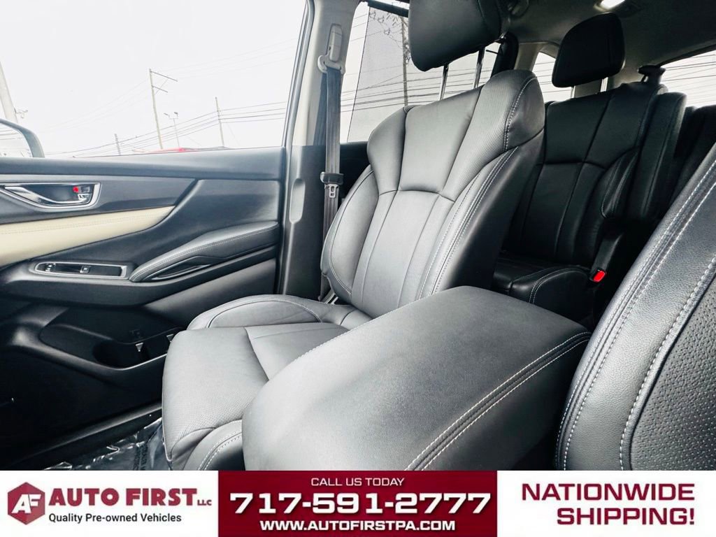 Used 2022 Subaru Ascent Limited w/ Technology Package image 16