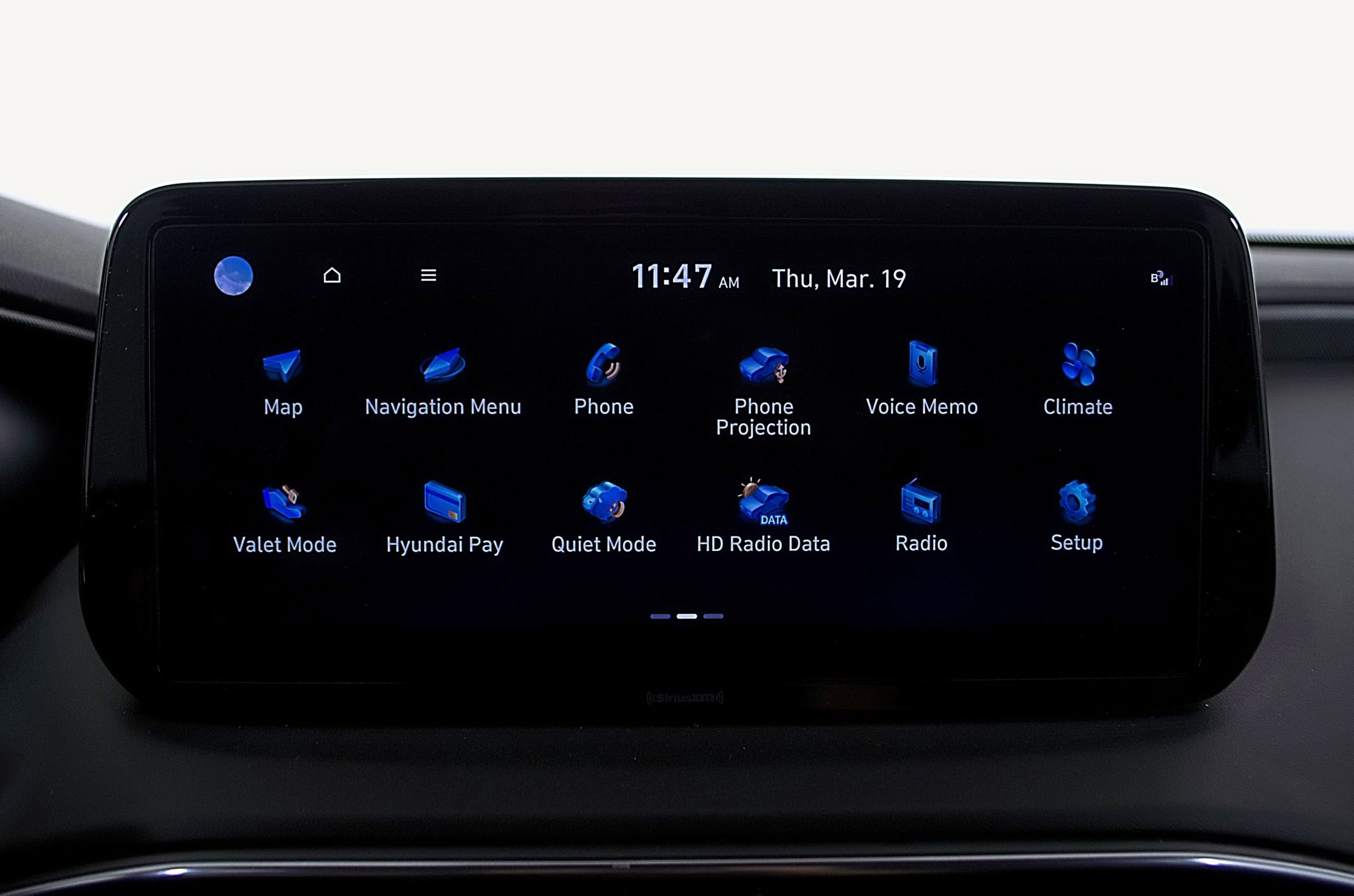 Used 2023 Hyundai Santa Fe SEL w/ Cargo Package AWD/4WD image 26