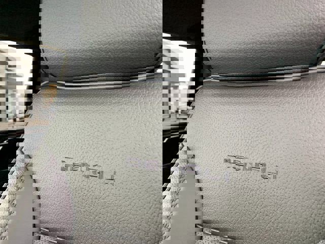 New 2026 GMC Sierra 2500 Denali w/ Denali Reserve Package image 20