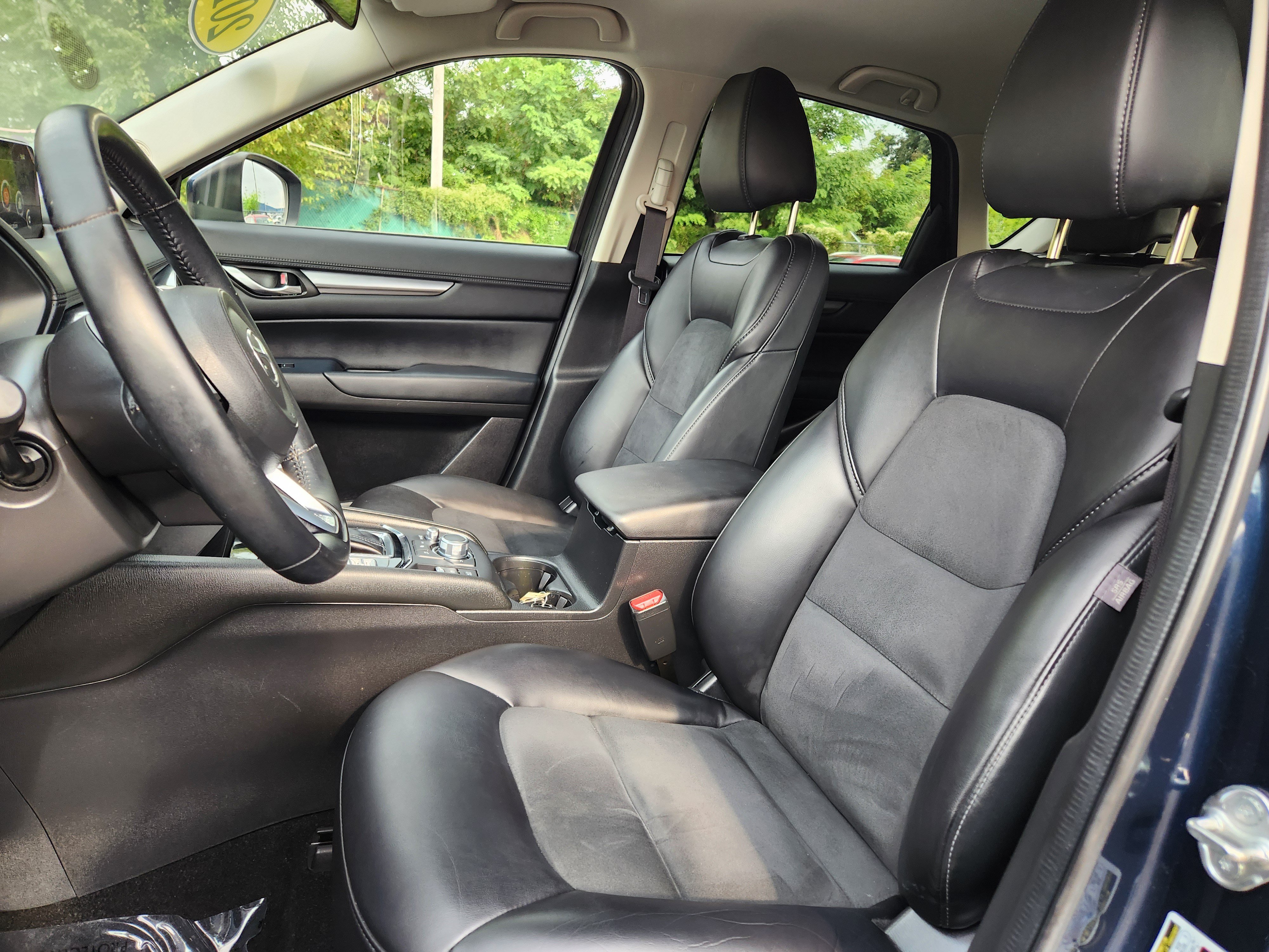 Used 2018 MAZDA CX-5 Touring AWD/4WD image 10