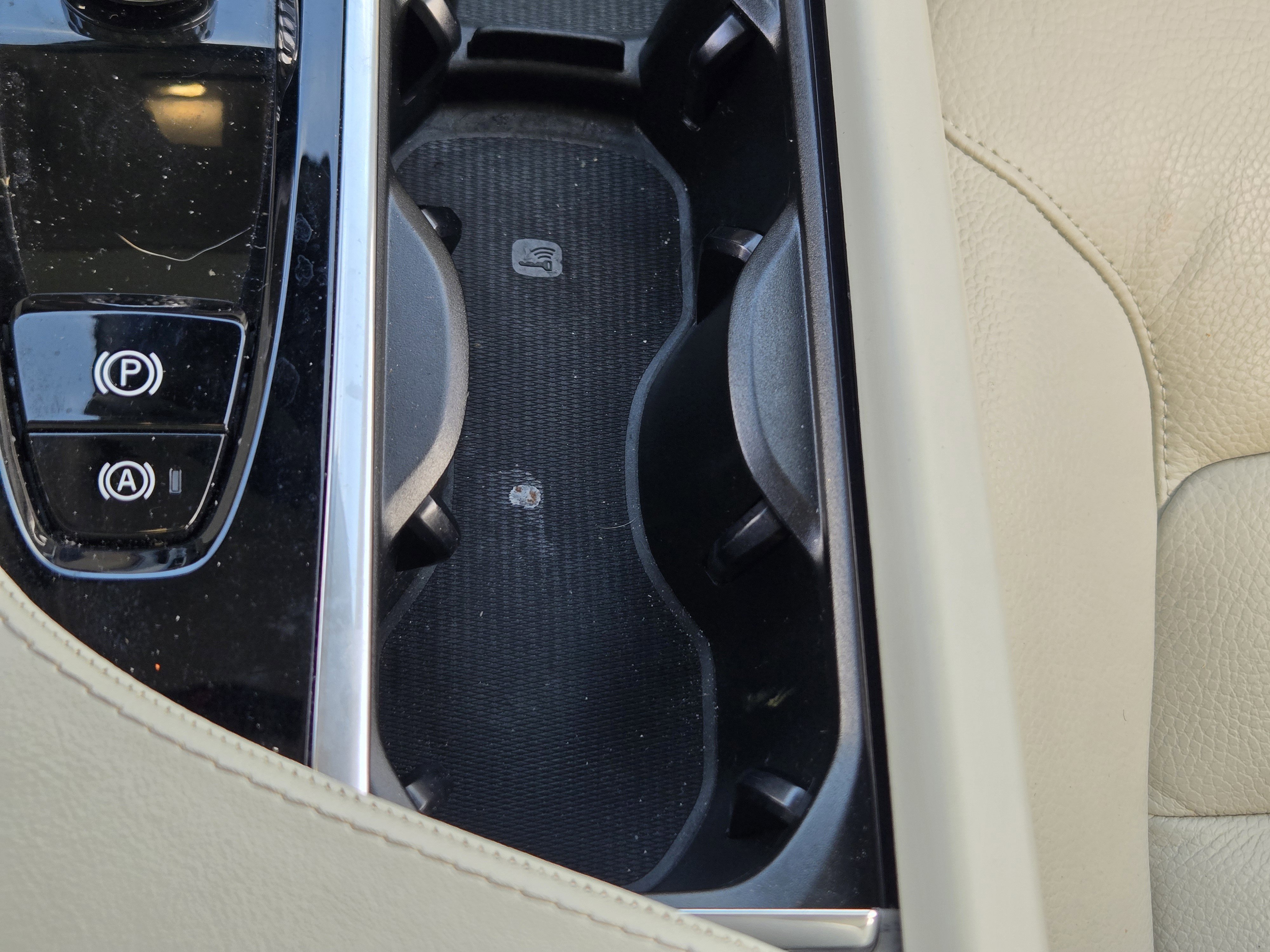 Used 2023 Volvo XC90 B6 Plus w/ Protection Package Premier image 26