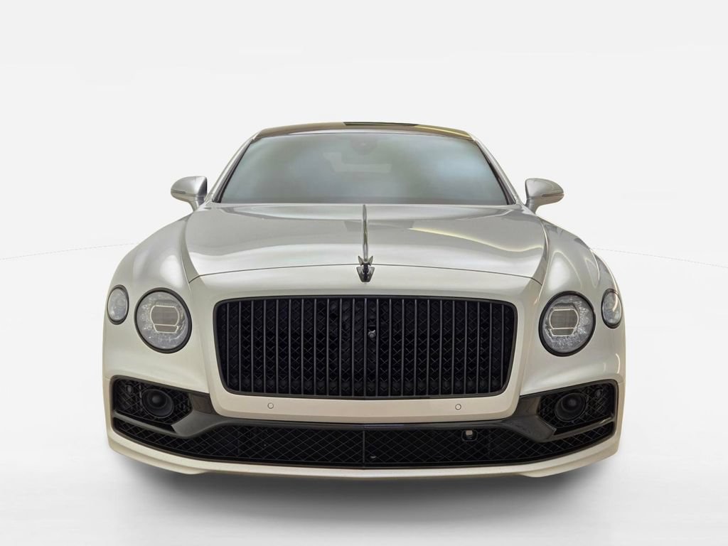 Used 2021 Bentley Flying Spur V8 AWD/4WD image 7
