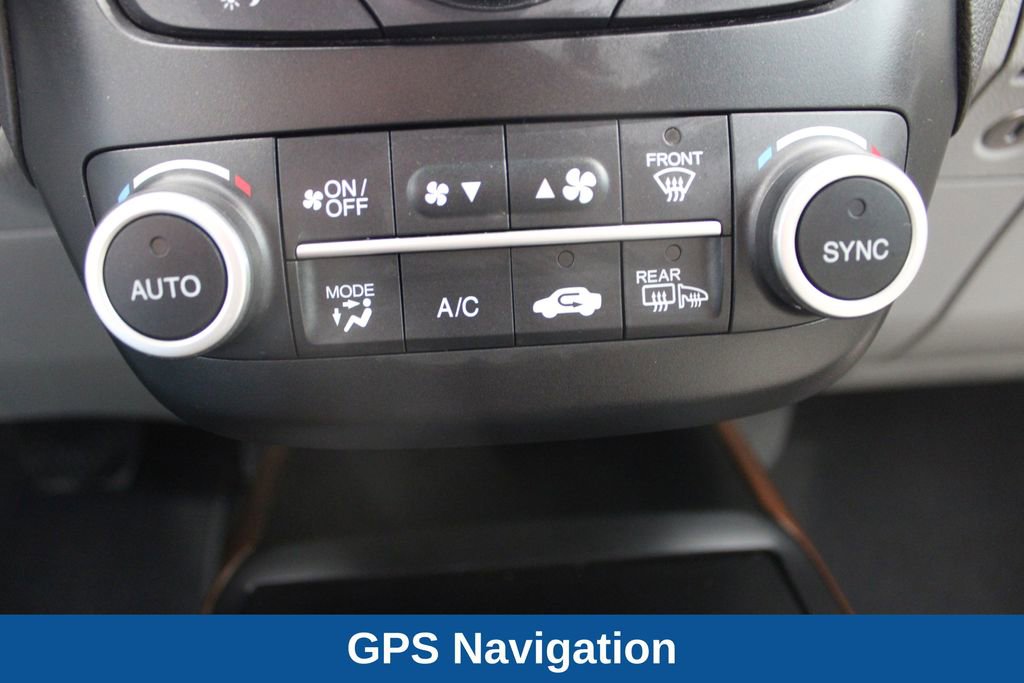 Used 2017 Acura RDX FWD w/ Technology Package image 9