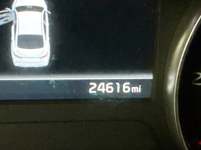 Used 2023 Kia Forte LXS w/ LXS Technology Package image 12